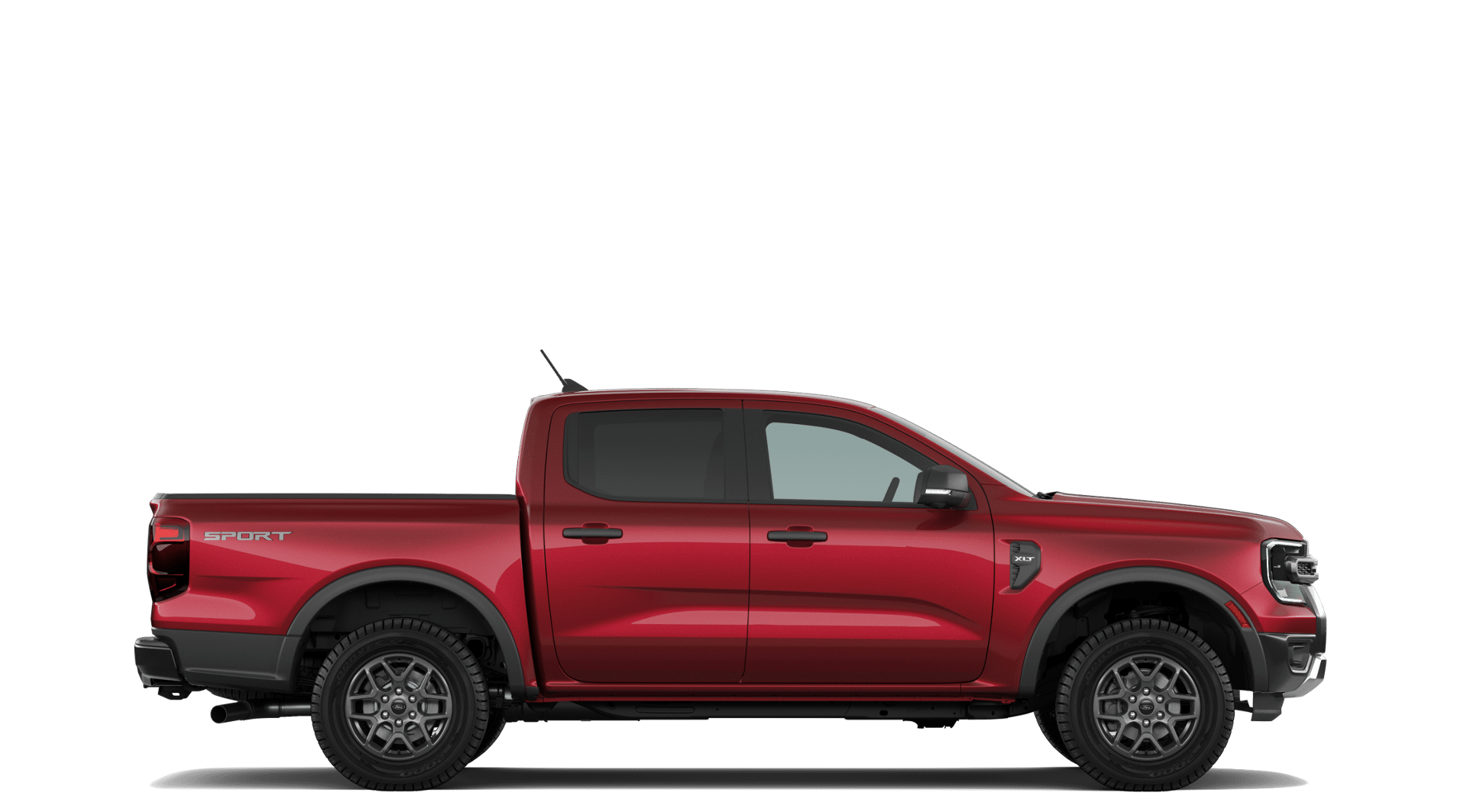 2026 Ford Ranger® External Image 1